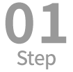 01 step