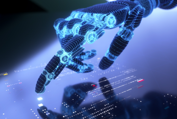 AIエージェント