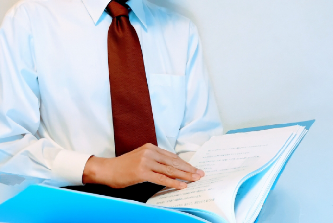 マニュアル作成