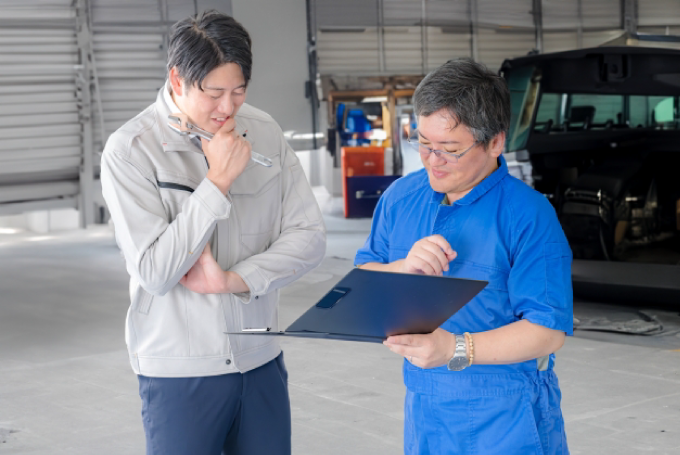 新人でも即戦力化できる仕組みの作り方