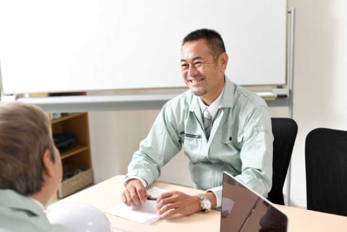 新人でも即戦力化できる仕組みの作り方