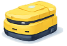 仕分けロボット