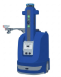棚卸支援ロボット