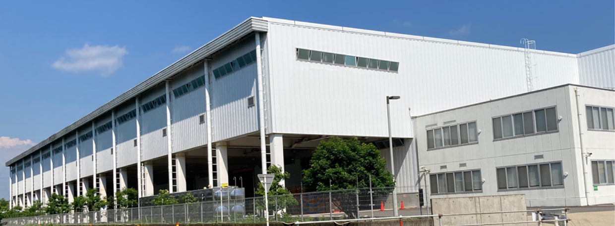 豊田物流センター